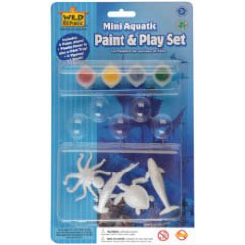5531-PG1
MINI AQUATIC PAINT AND PLAY SET 5531-PG1
MINI AQUATIC PAINT AND PLAY SET