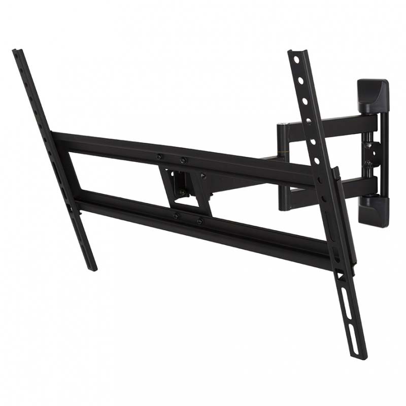 TV WALLMOUNT 37-80IN TILT/SWIVEL
SKU:262269