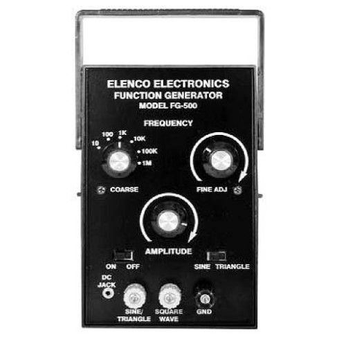 2515-AE2
FUNCTION GENERATOR KIT 2515-AE2
FUNCTION GENERATOR KIT