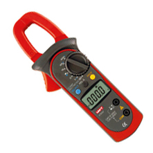 MULTIMETER DIGITAL CLAMP AC/DC
SKU:238123