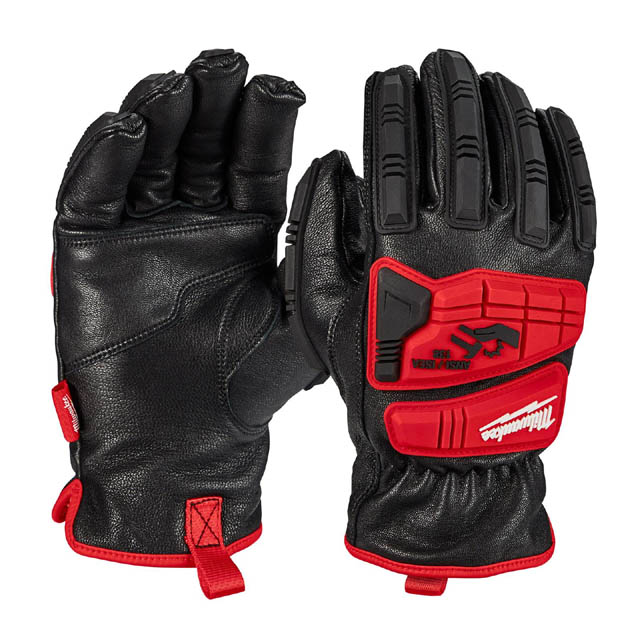 GLOVES LEATHER XLARGE IMPACT
SKU:261274