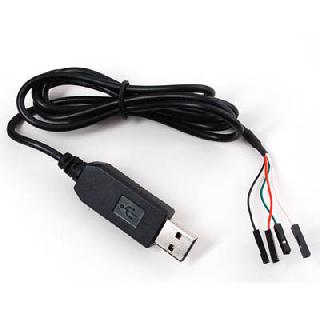 USB TO TTL SERIAL CABLE 3FT