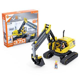 VEX ROBOTICS EXCAVATOR