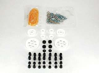 PULLEY SET (SMALL)