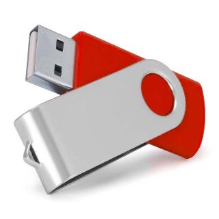 USB FLASH DRIVE MEMORY 4GB 2.0