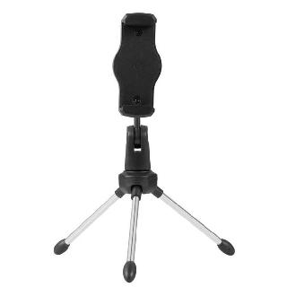 TRIPOD FOR MOBILE PHONE 6.2IN