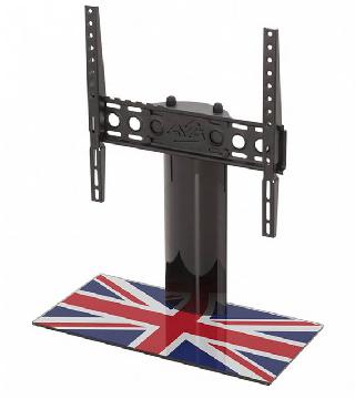 TV TABLE TOP STAND UPTO 55IN 66LBS
SKU:253496