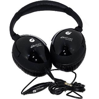 HEAD SET WITH MICROPHONE 3.5MM