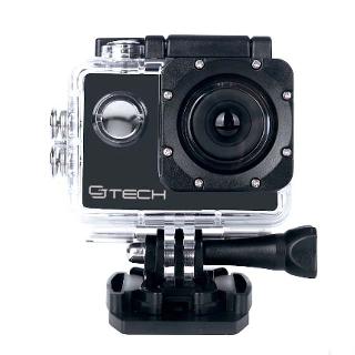 SPORT ACTION CAMERA RECORDS HD