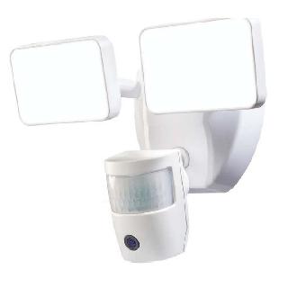 SECURITY LIGHT MOTION ACTIVATED