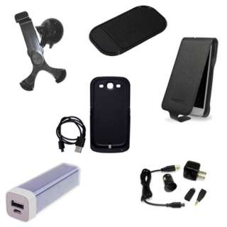 CELL PHONE ACCESSORIES