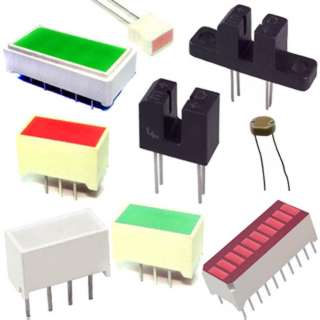 OPTO DEVICES