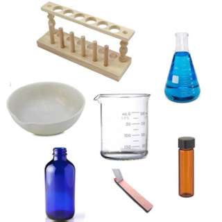 SCIENCE SUPPLIES