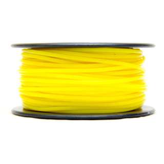 3D FILAMENT ABS YELLOW 3MM 0.5KG 1.25IN CENTER HOLE
SKU:238373