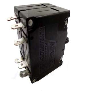 CIRCUIT BREAKER 15A 250VAC TOGGL