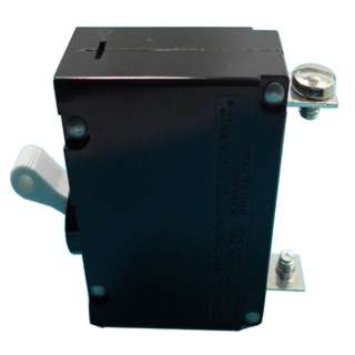 CIRCUIT BREAKER 25A 65VDC TOGGLE