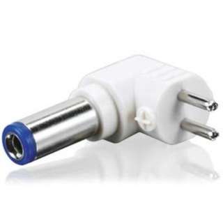 DC POWER ADAPTAPLUG 2.1X5.5X11MM