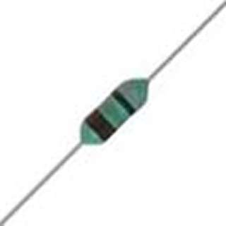 INDUCTOR COIL 470UH 10% AXL
