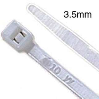 CABLE TIE NAT 5.9IN 30LB