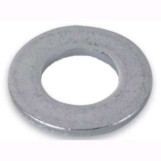 WASHER 6MM FLAT