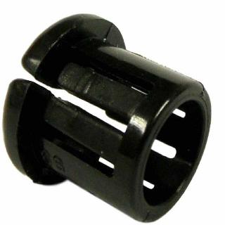 SNAP IN HOLE BUSHING CABLE OD-