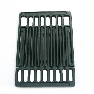 ADJUSTABLE COOKING GRATE 6IN(W)X