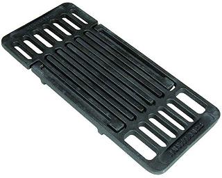 CAST IRON GRATE ADJUSTABLE 6IN