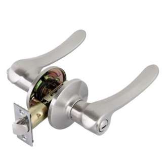 PRIVACY LOCK IN LEVER HANDLE