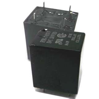 RELAY DC 12V 1P2T 10A 5P PCMT