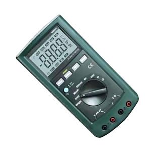 MULTIMETER DIGITAL LCR WITH AUTO