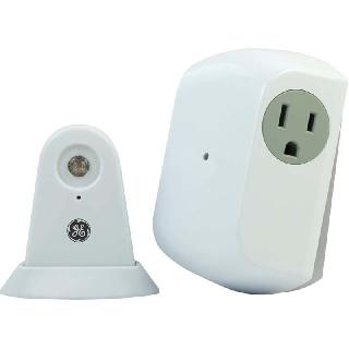 WALL TAP 1-OUTLET 12A 120V