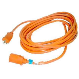 EXTENSION CORD 3/16 32.8FT ORG