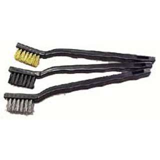 CLEANING BRUSH SET OF 3