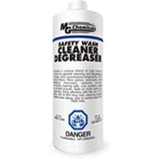 SAFETY WASH CLEANER/DEGREASER 4L