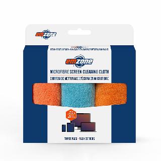 MICROFIBRE CLEANING CLOTH