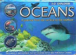 3-D EXPLORER OCEANS
