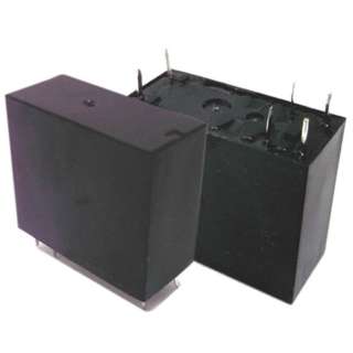 RELAY DC 12V 1P1T 20A 6P PCST