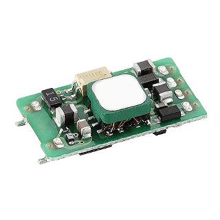 MODULE DC TO DC 24V INPUT 2-OUT