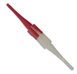 INSERT/EXTRACT TOOL RED/WHITE