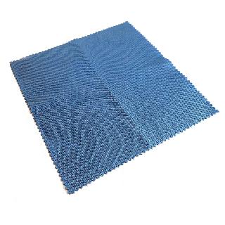 MICROFIBRE CLEANING CLOTH 5X4IN