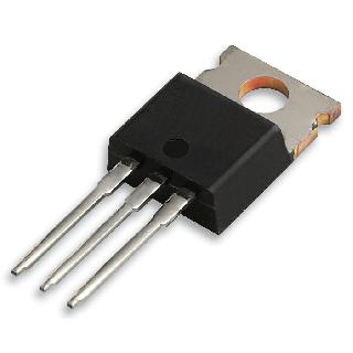 MOSFET POWER N CHANNEL 55V 53A