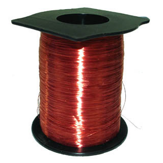 MAGNET WIRE 34AWG 0.16MM 236GR