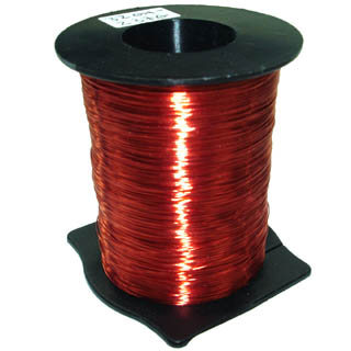 MAGNET WIRE 32AWG 0.20MM 130GR
