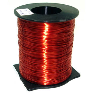 MAGNET WIRE 28AWG 0.35MM 130GR