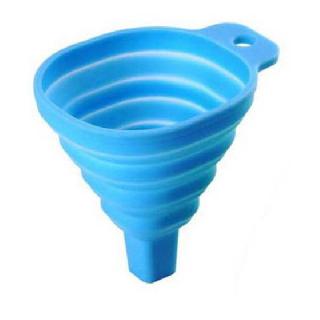 FUNNEL COLLAPSIBLE SILICONE