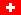 Switzerland Country Flag