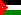 Jordan Country Flag