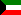 Kuwait Country Flag