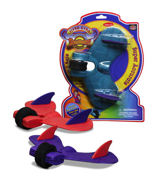 FLYRO GYRO PLANES 
