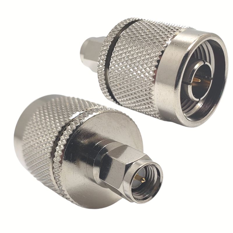 SMA ADAPTER PLUG-N PLUG 